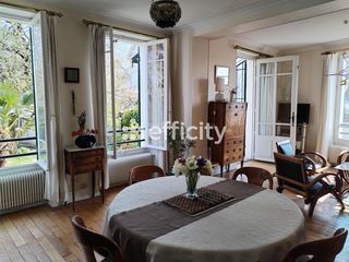  Maison � vendre 7 pi�ces 136 m�