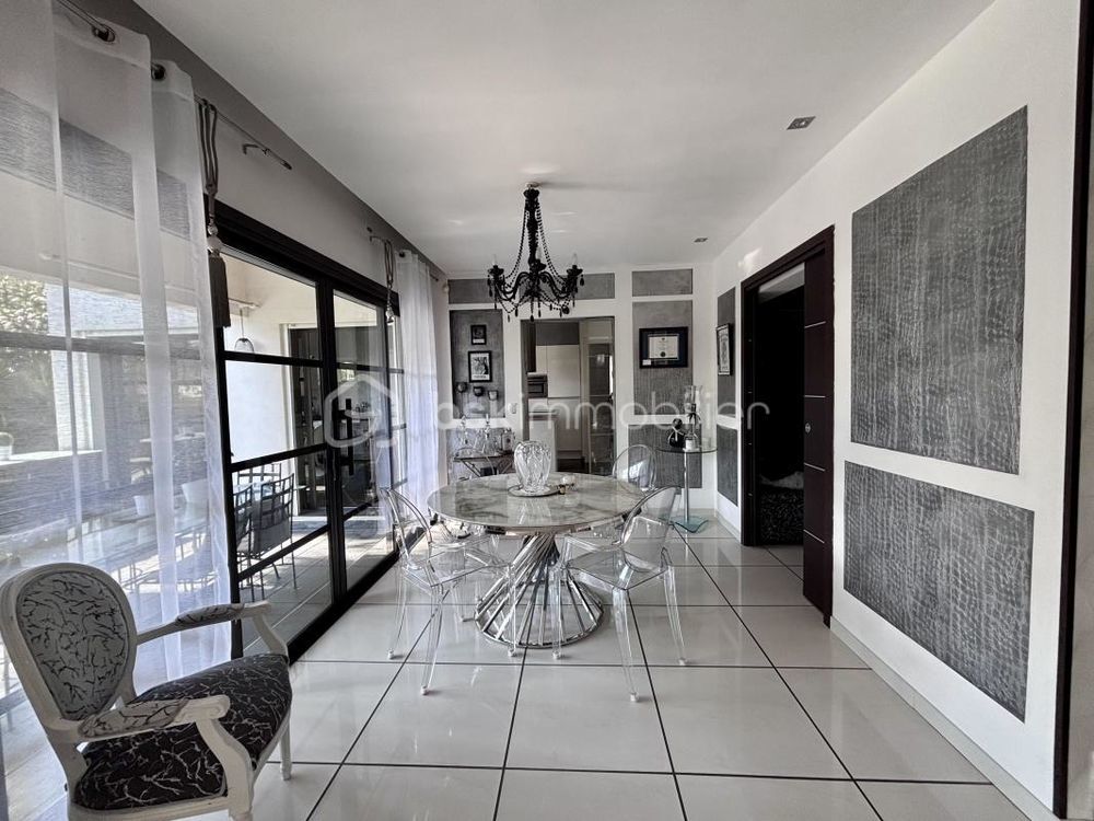 � vendre  Villa Agde (34300)