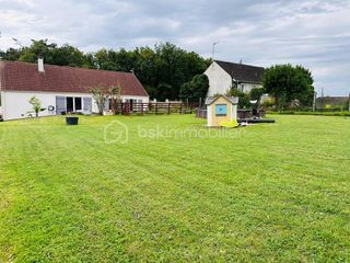  Maison � vendre 4 pi�ces 94 m�