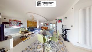  Appartement � vendre 3 pi�ces 78 m�