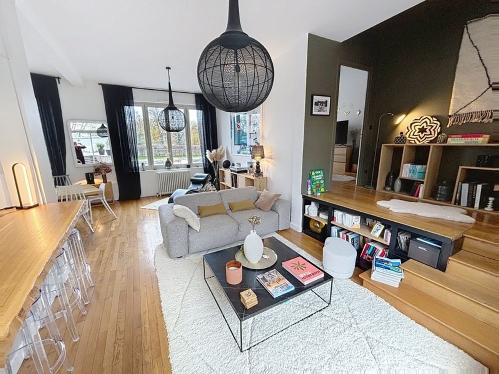 � vendre  Maison Reims (51100)