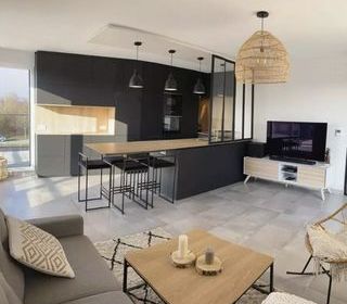  Appartement � vendre 3 pi�ces 90 m�