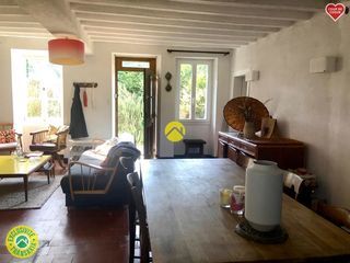  Maison � vendre 4 pi�ces 125 m�