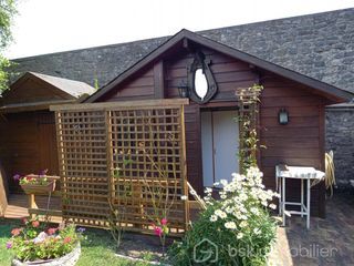  Maison � vendre 8 pi�ces 205 m�