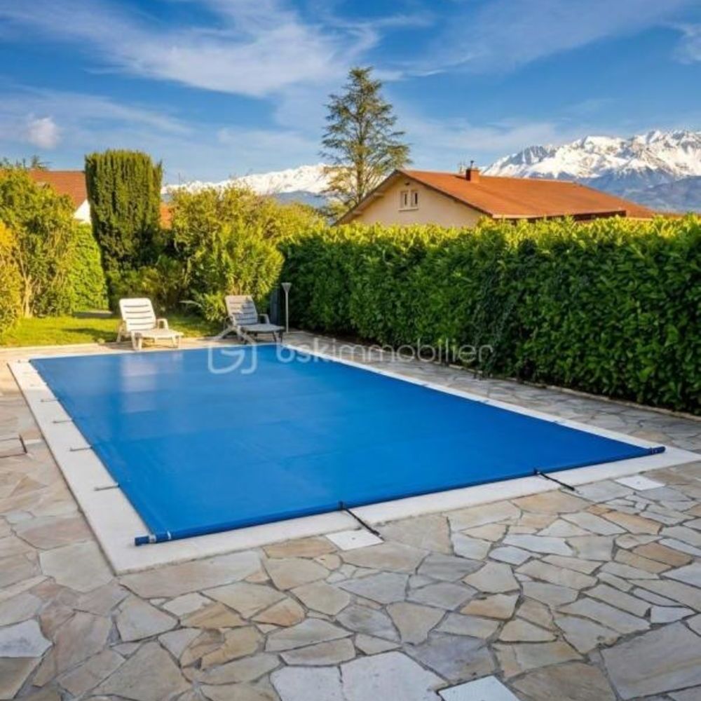 � vendre  Maison Saint-Ismier (38330)