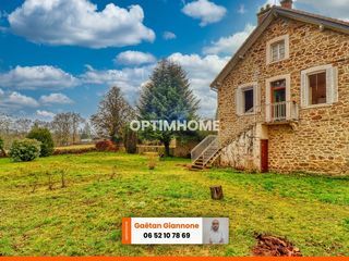  Maison � vendre 4 pi�ces 68 m�