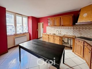  Immeuble � vendre 7 pi�ces 360 m�