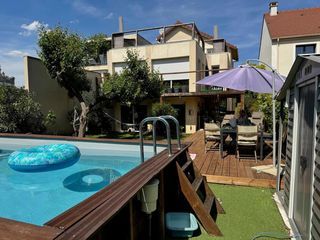  Maison � vendre 5 pi�ces 145 m�
