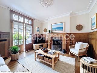  Maison � vendre 9 pi�ces 181 m�