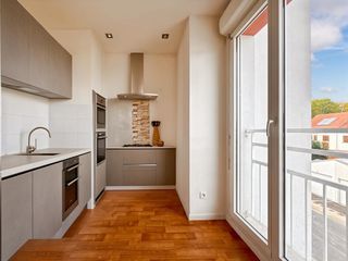  Appartement � vendre 3 pi�ces 62 m�