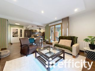  Appartement � vendre 4 pi�ces 94 m�