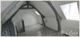  Maison � vendre 3 pi�ces 52 m�