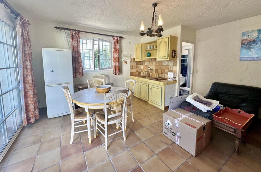 � vendre  Maison Vallauris (06220)