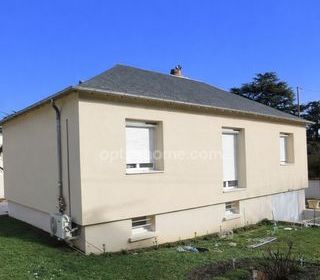  Maison � vendre 4 pi�ces 67 m�