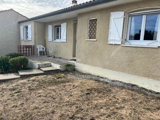  Maison � vendre 5 pi�ces 95 m�