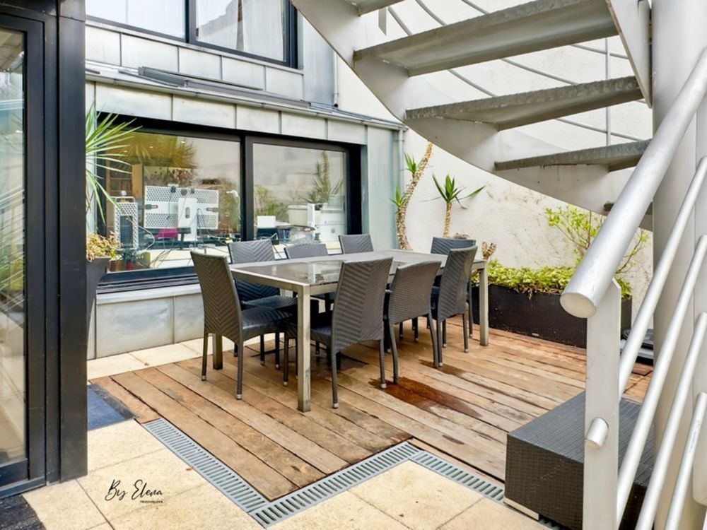 � vendre  Maison Choisy-le-Roi (94600)