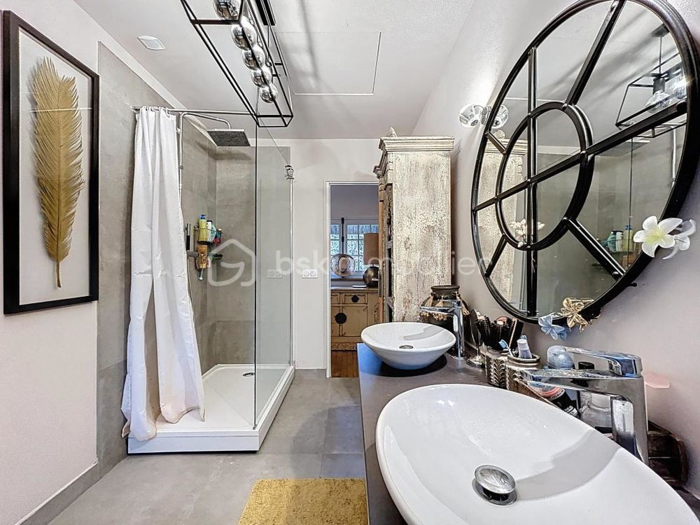 � vendre  Maison Honfleur (14600)