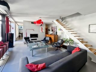  Maison � vendre 7 pi�ces 222 m�