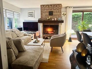  Maison � vendre 5 pi�ces 120 m�