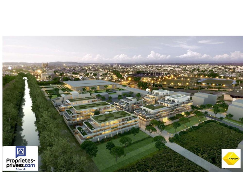 � vendre  Appartement Narbonne (11100)