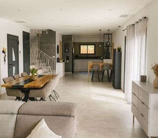  Villa � vendre 8 pi�ces 168 m�