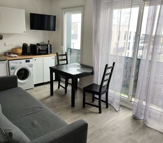  Appartement � louer 1 pi�ce 21 m�