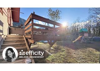  Maison � vendre 6 pi�ces 130 m�