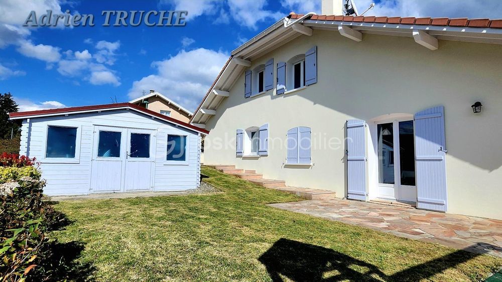 � vendre  Maison V�traz-Monthoux (74100)