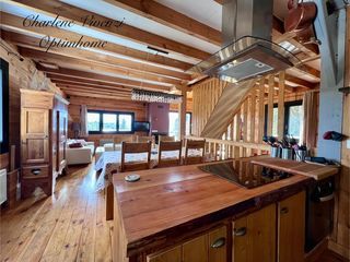  Chalet � vendre 5 pi�ces 135 m�
