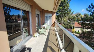  Appartement � vendre 4 pi�ces 107 m�