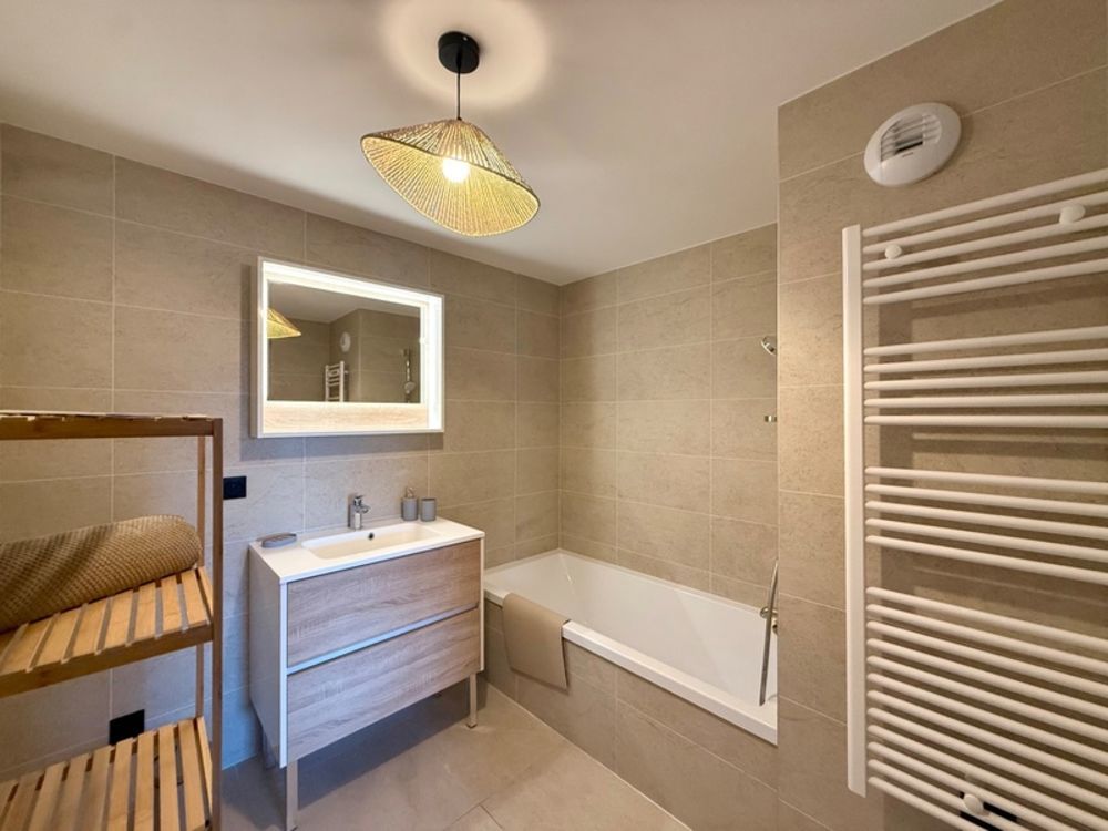 � vendre  Appartement Les Gets (74260)