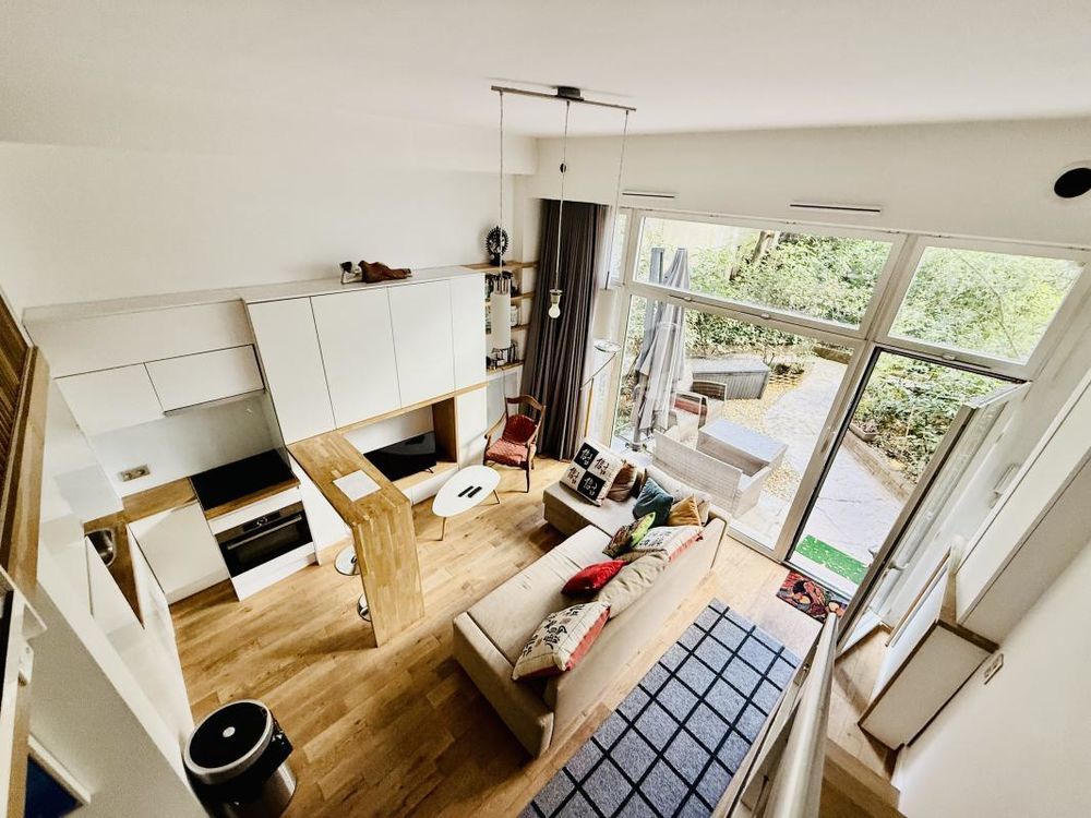 � vendre  Appartement Paris 6