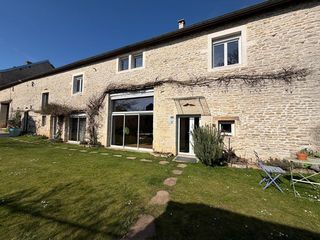  Maison � vendre 8 pi�ces 257 m�