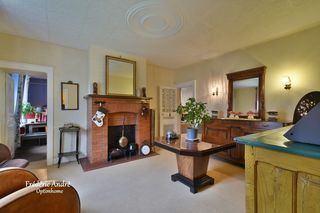  Maison � vendre 14 pi�ces 330 m�