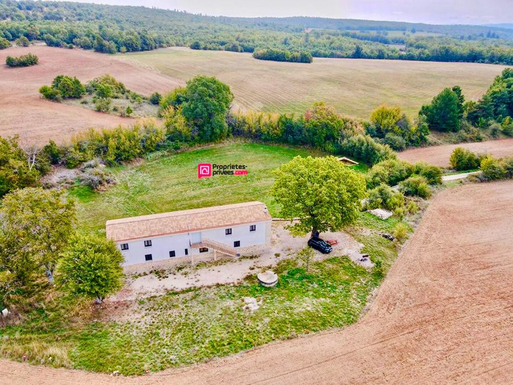 � vendre  Maison Banon (04150)