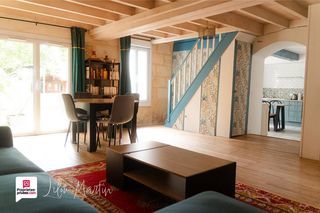  Maison � vendre 5 pi�ces 90 m�