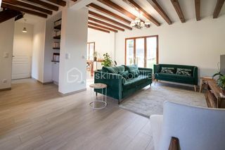  Maison � vendre 6 pi�ces 153 m�