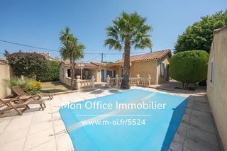  Maison � vendre 4 pi�ces 87 m�