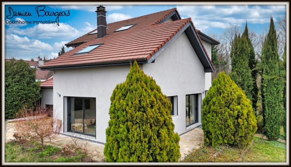 � vendre  Maison Ornex (01210)