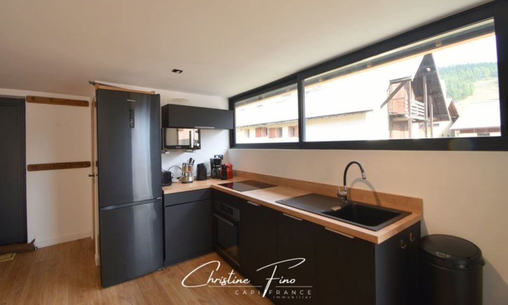 � vendre  Chalet Montgen�vre (05100)