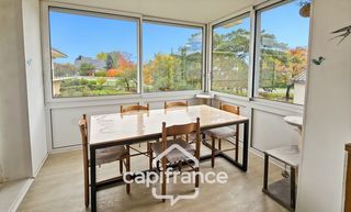  Maison � vendre 7 pi�ces 109 m�