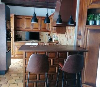  Maison � vendre 5 pi�ces 117 m�