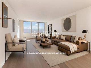  Appartement � vendre 2 pi�ces 68 m�