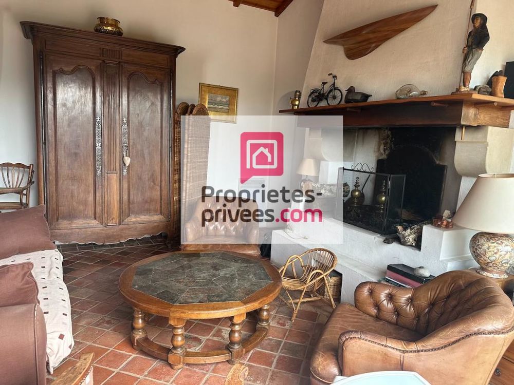 � vendre  Maison Noirmoutier-en-l'�le (85330)