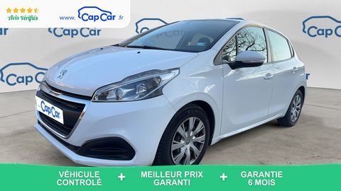 Peugeot 208 1.5 BlueHDi 100 Active 2019 occasion Jonage 69330