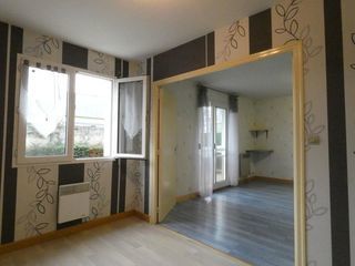  Appartement � vendre 2 pi�ces 34 m�