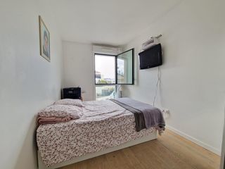  Appartement � vendre 4 pi�ces 77 m�