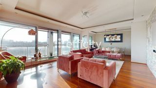  Appartement � vendre 5 pi�ces 122 m�