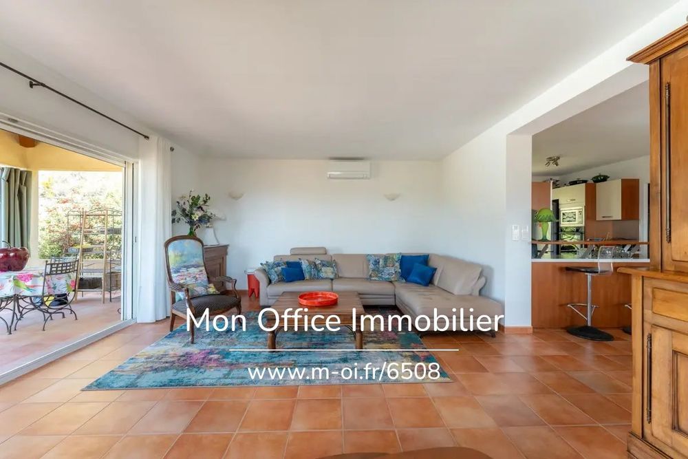 � vendre  Maison Meyreuil (13590)