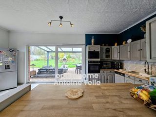  Maison � vendre 8 pi�ces 144 m�